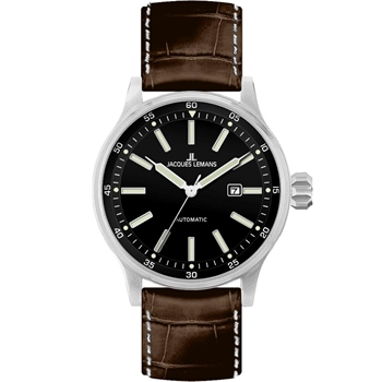 ساعت مچی ژاک لمن 1-1723B